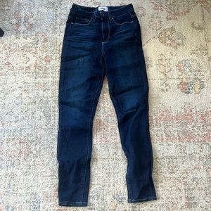 Paige denim